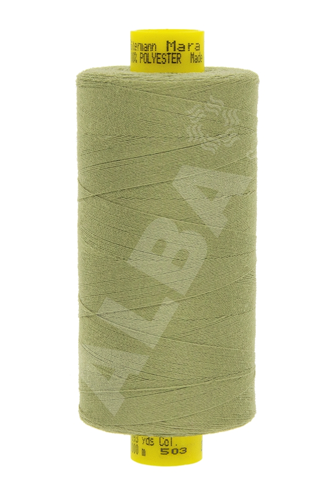 GUTERMANN MARA 120/01000mt Col. 0503 VERDE