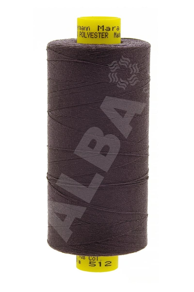 GUTERMANN MARA 120/01000mt Col. 0512 VIOLA