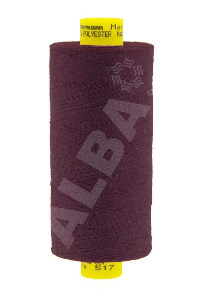 GUTERMANN MARA 120/01000mt Col. 0517 VIOLA