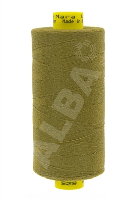 GUTERMANN MARA 120/01000mt Col. 0528 VERDE