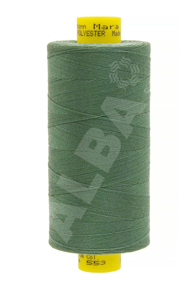 GUTERMANN MARA 120/01000mt Col. 0553 VERDE