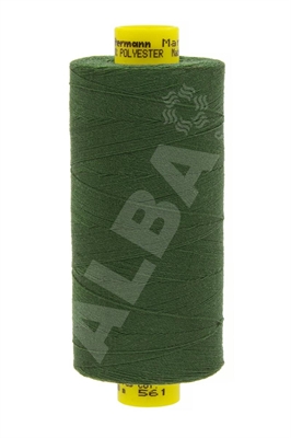 GUTERMANN MARA 120/01000mt Col. 0561 VERDE