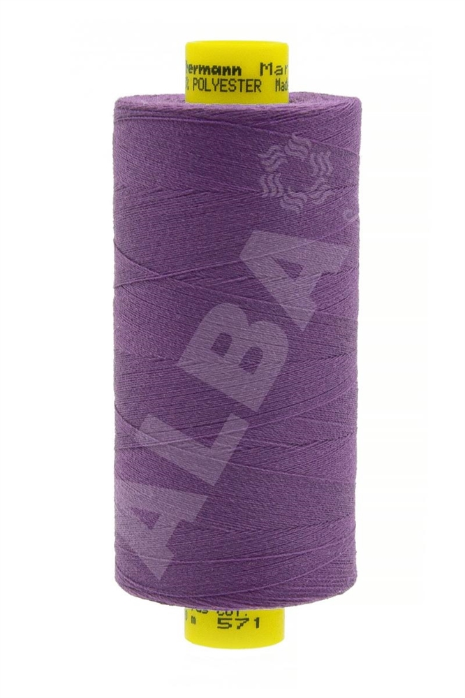 GUTERMANN MARA 120/01000mt Col. 0571 VIOLA