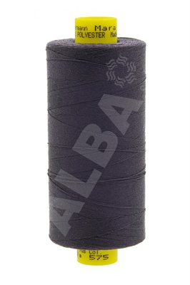 GUTERMANN MARA 120/01000mt Col. 0575 VIOLA PRUGNA