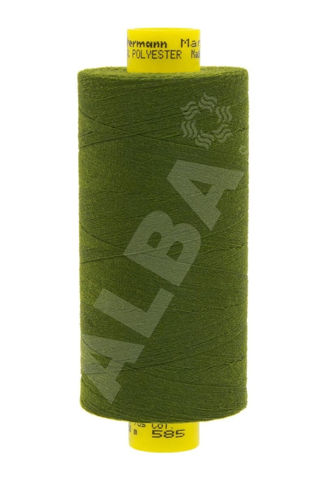 GUTERMANN MARA 120/01000mt Col. 0585 VERDE