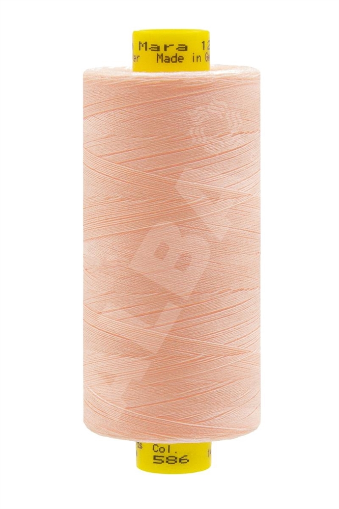 GUTERMANN MARA 120/01000mt Col. 0586 ROSA