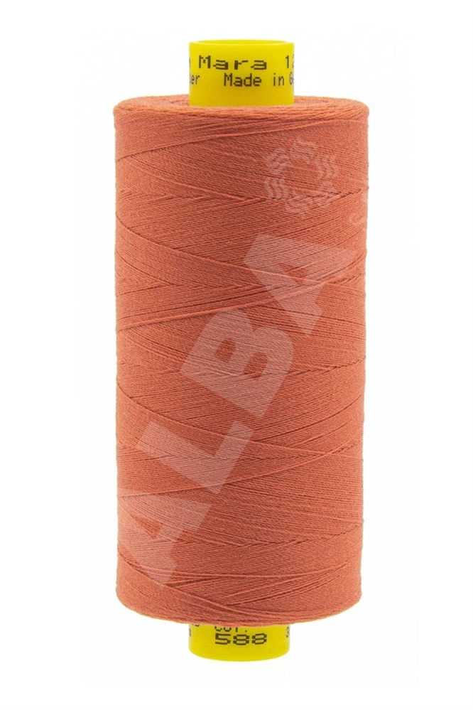 GUTERMANN MARA 120/01000mt Col. 0588 ARANCIONE
