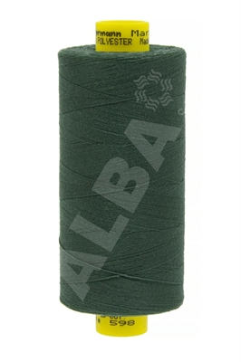 GUTERMANN MARA 120/01000mt Col. 0598 VERDE