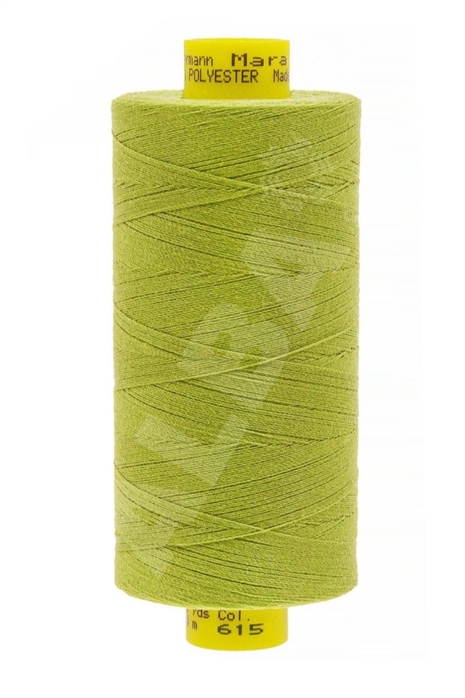 GUTERMANN MARA 120/01000mt Col. 0615 VERDE