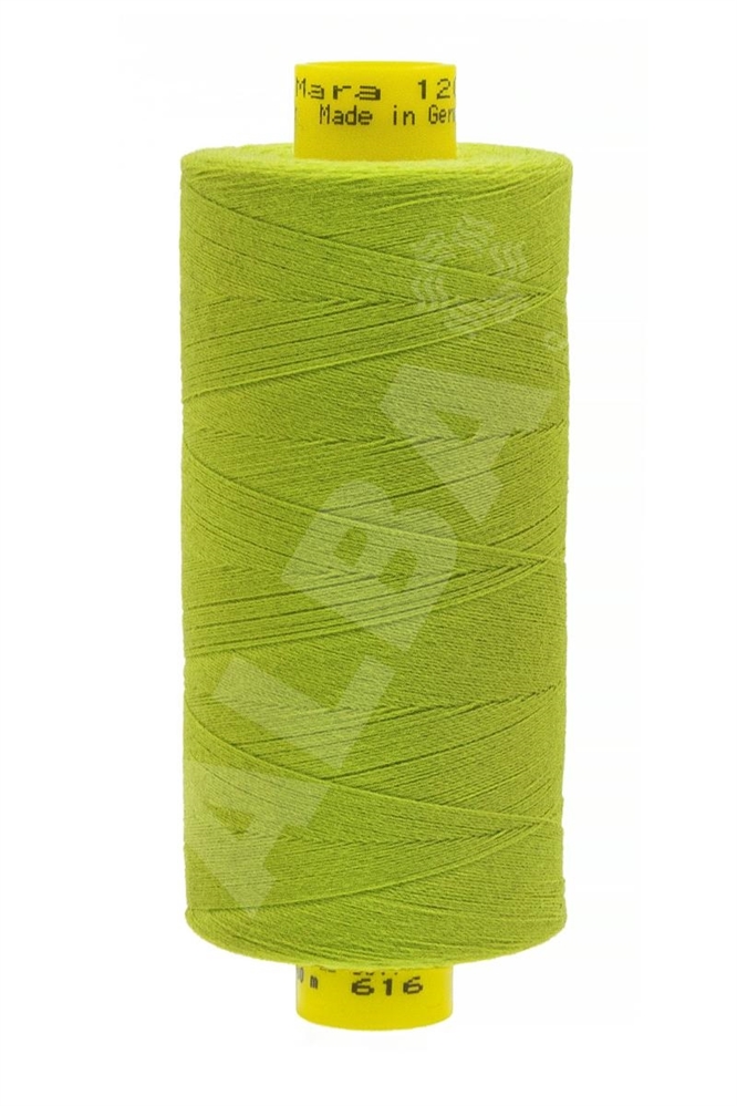 GUTERMANN MARA 120/01000mt Col. 0616 VERDE