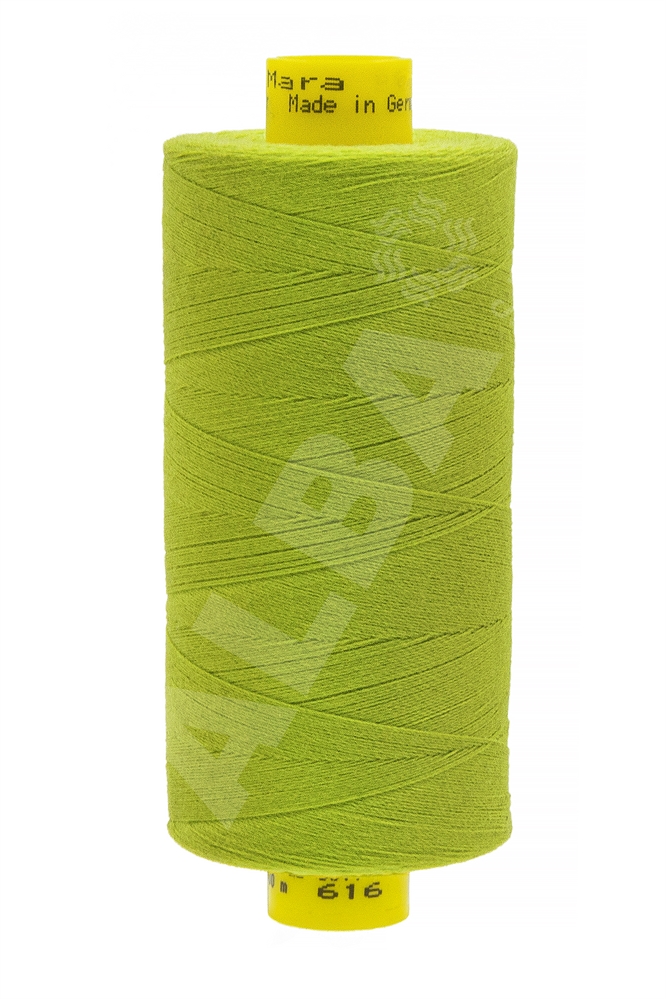 GUTERMANN MARA 120/01000mt Col. 0616 VERDE