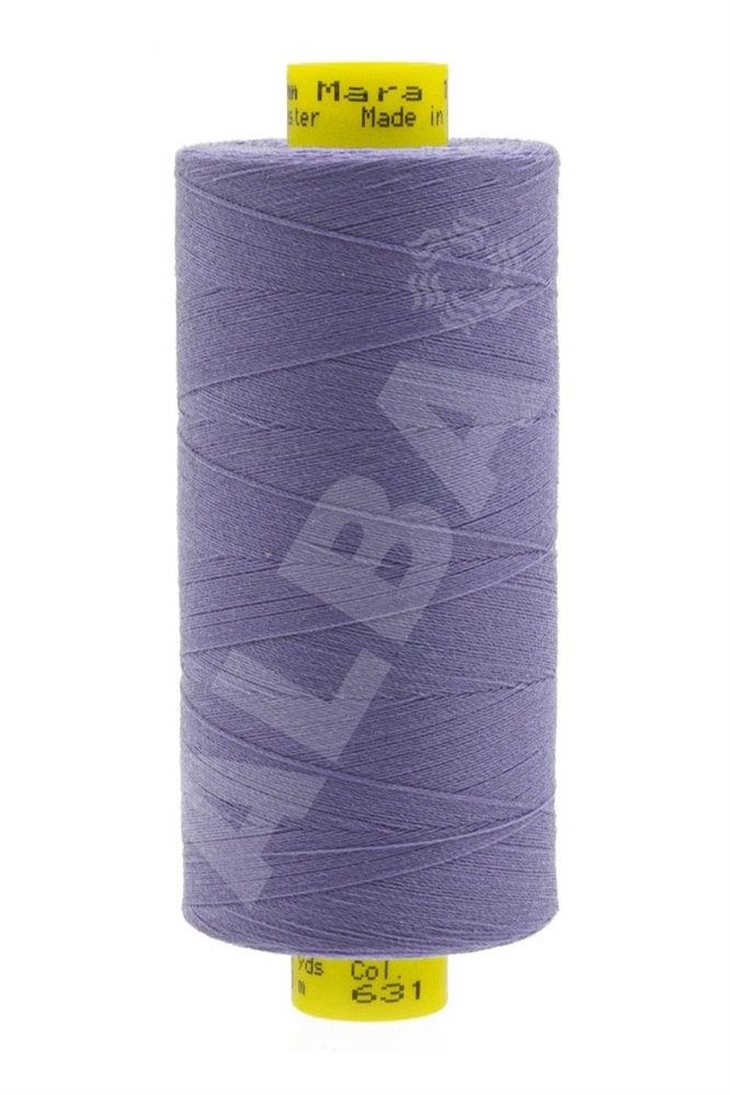 GUTERMANN MARA 120/01000mt Col. 0631 VIOLA