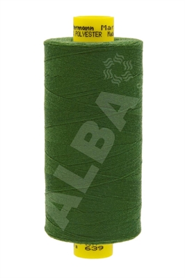 GUTERMANN MARA 120/01000mt Col. 0639 VERDE