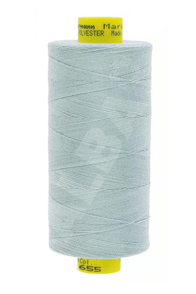 GUTERMANN MARA 120/01000mt Col. 0655 CELESTE