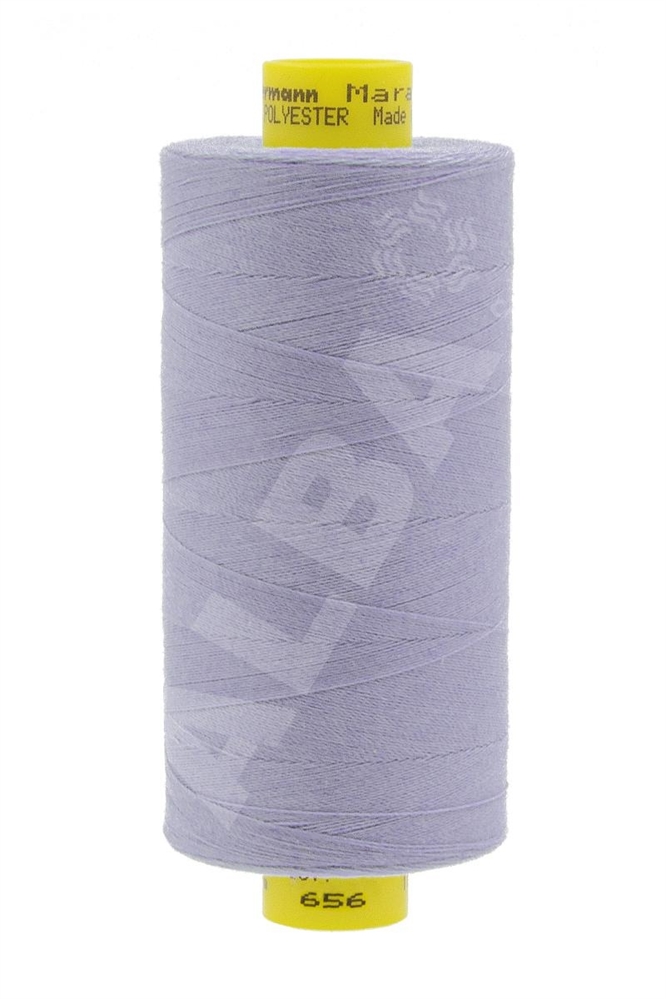 GUTERMANN MARA 120/01000mt Col. 0656 AZZURRO/VIOLA CHIARO