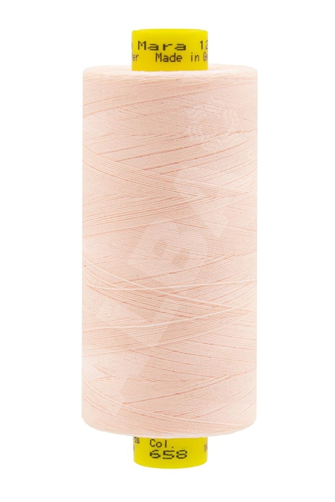 GUTERMANN MARA 120/01000mt Col. 0658 ROSA