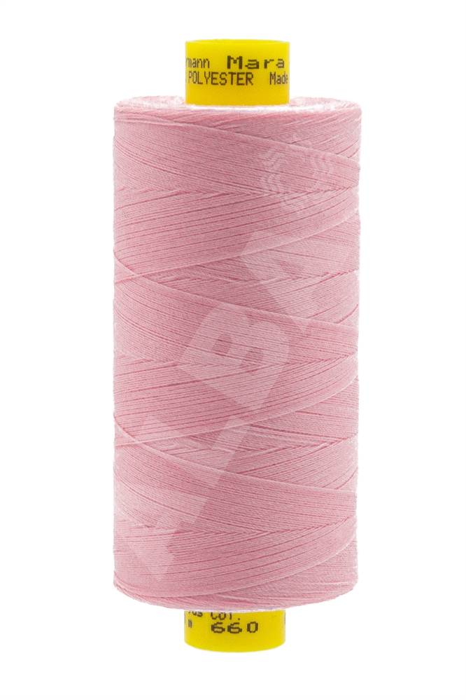 GUTERMANN MARA 120/01000mt Col. 0660 ROSA