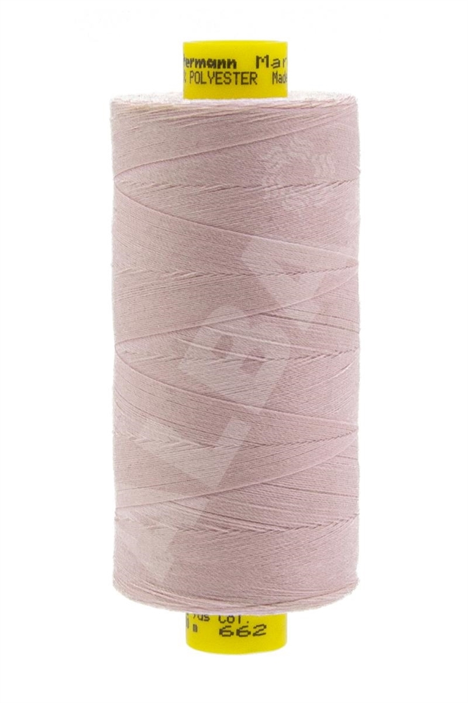 GUTERMANN MARA 120/01000mt Col. 0662 ROSA CHIARO