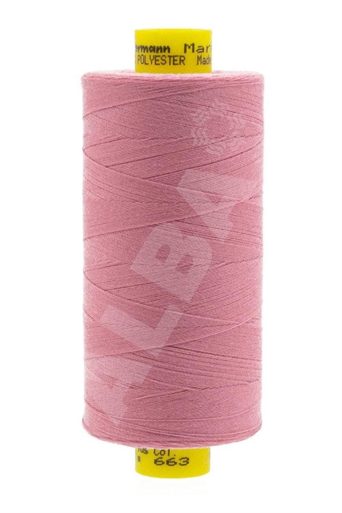 GUTERMANN MARA 120/01000mt Col. 0663 ROSA