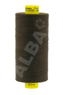GUTERMANN MARA 120/01000mt Col. 0674
