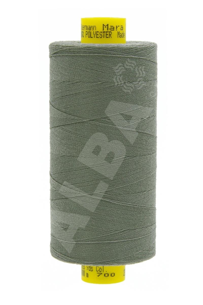 GUTERMANN MARA 120/01000mt Col. 0700 GRIGIO