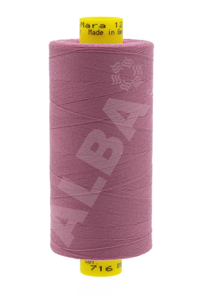 GUTERMANN MARA 120/01000mt Col. 0716 ROSA PERSIANO
