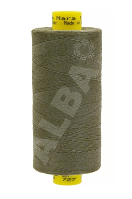 GUTERMANN MARA 120/01000mt Col. 0727 VERDE