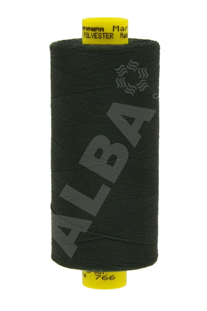 GUTERMANN MARA 120/01000mt Col. 0766 VERDE MOLTO SCURO