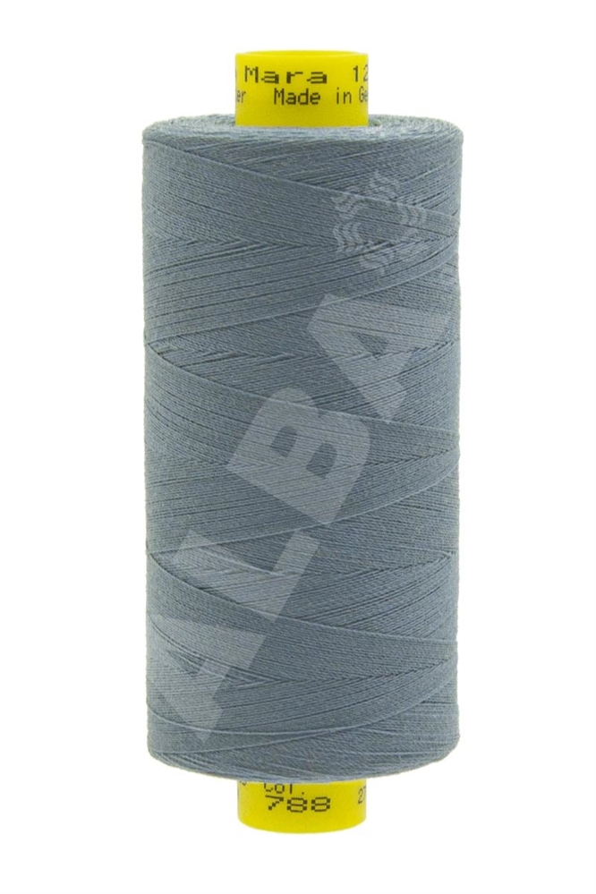 GUTERMANN MARA 120/01000mt Col. 0788 GRIGIO AZZURRATO