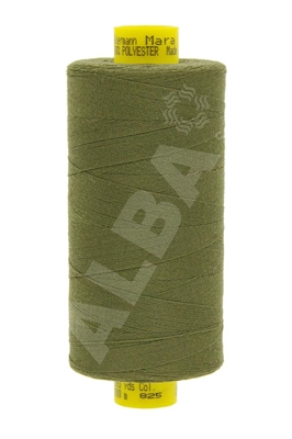 GUTERMANN MARA 120/01000mt Col. 0825 VERDE