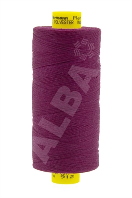 GUTERMANN MARA 120/01000mt Col. 0912 VIOLA