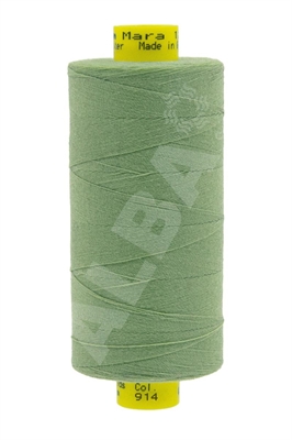 GUTERMANN MARA 120/01000mt Col. 0914 VERDE