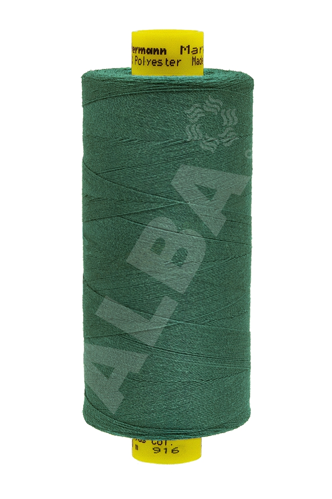 GUTERMANN MARA 120/01000mt Col. 0916 VERDE
