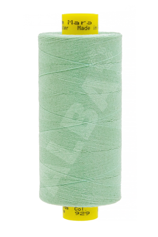GUTERMANN MARA 120/01000mt Col. 0929 VERDE ACQUA