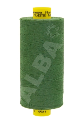 GUTERMANN MARA 120/01000mt Col. 0931 VERDE