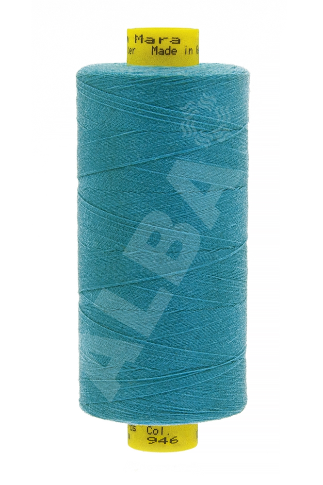 GUTERMANN MARA 120/01000mt Col. 0946 AZZURRO/BLUE
