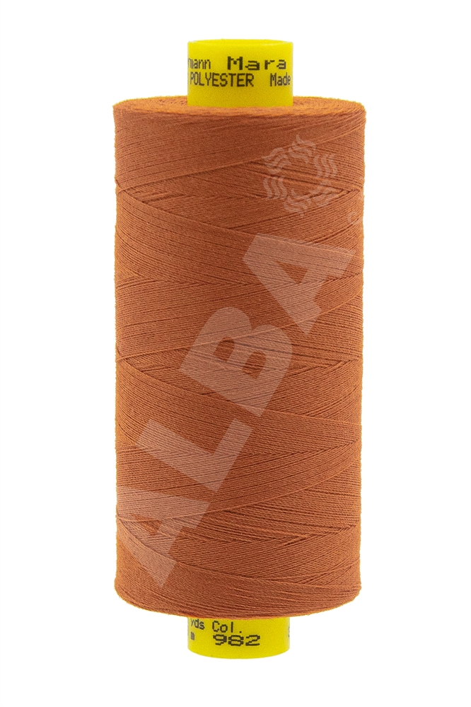 GUTERMANN MARA 120/01000mt Col. 0982