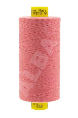 GUTERMANN MARA 120/01000mt Col. 0985