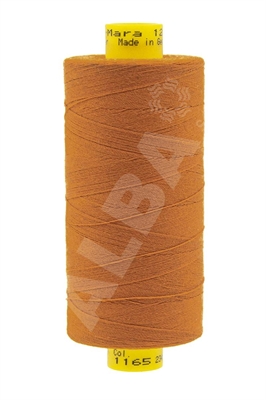 GUTERMANN MARA 120/01000mt Col. 1165 ARANCIONE