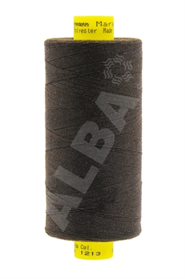GUTERMANN MARA 120/01000mt Col. 1213 MARRONE