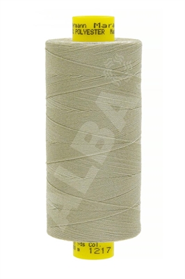 GUTERMANN MARA 120/01000mt Col. 1217 BEIGE
