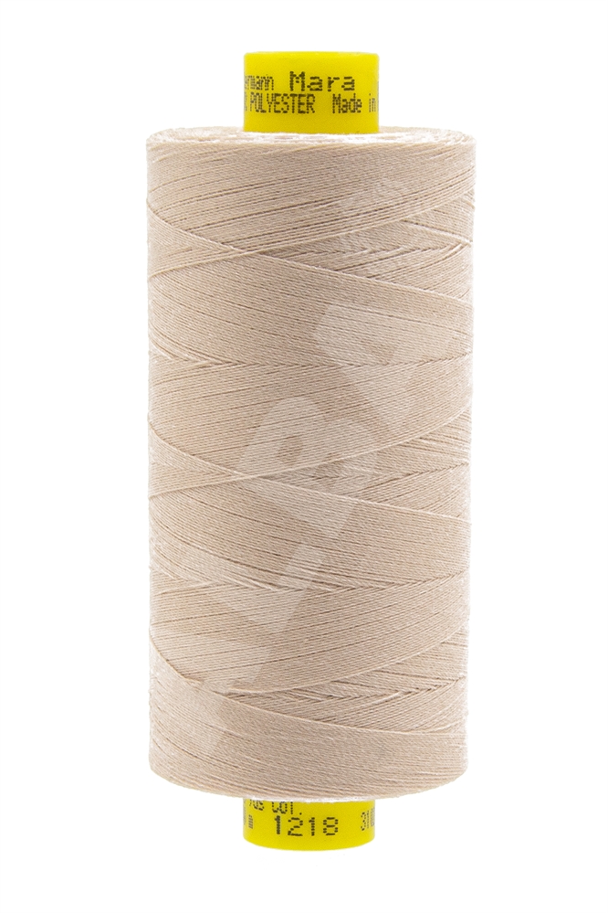 GUTERMANN MARA 120/01000mt Col. 1218 ROSA CHIARO
