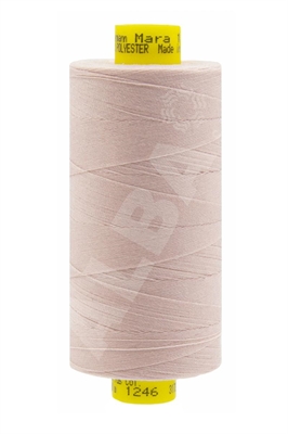 GUTERMANN MARA 120/01000mt Col. 1246 ROSA
