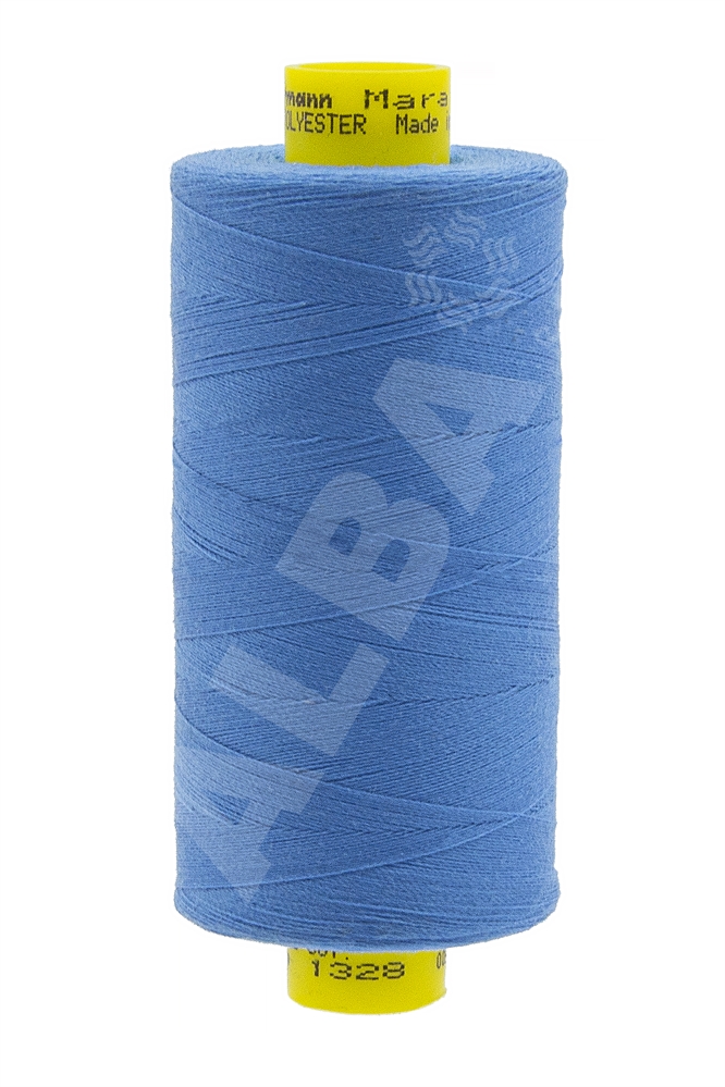 GUTERMANN MARA 120/01000mt Col. 1328 AZZURRO INTENSO