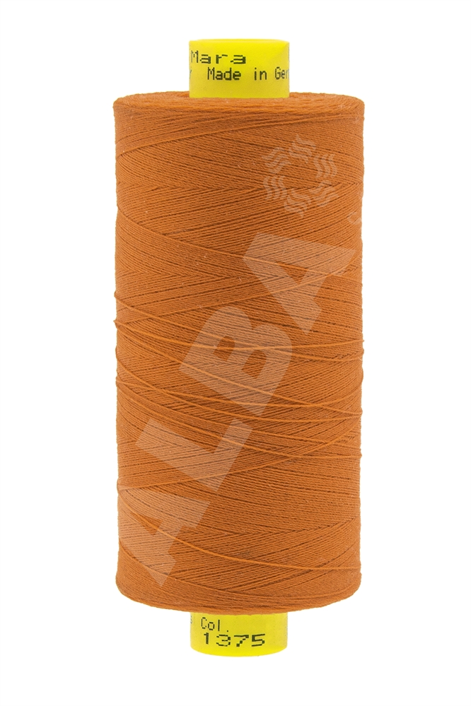 GUTERMANN MARA 120/01000mt Col. 1375 ARANCIONE