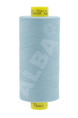 GUTERMANN MARA 120/01000mt Col. 1581 AZZURRO/CELESTE