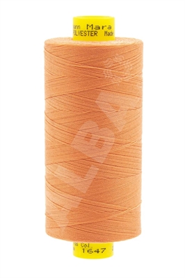 GUTERMANN MARA 120/01000mt Col. 1647 ARANCIONE
