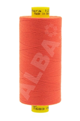 GUTERMANN MARA 120/01000mt Col. 1683 ARANCIONE