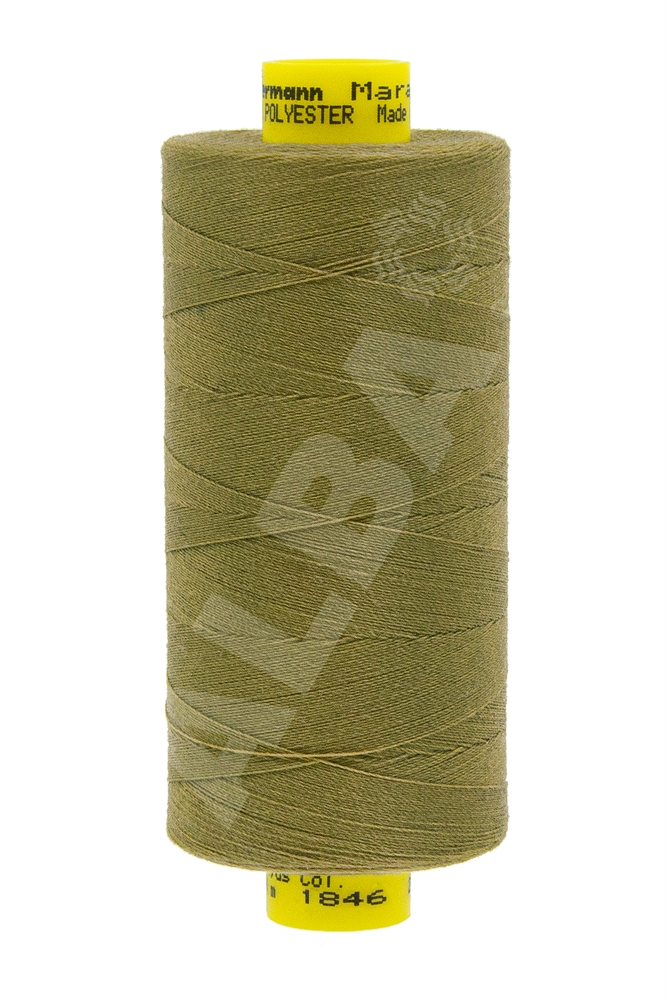 GUTERMANN MARA 120/01000mt Col. 1846 VERDE