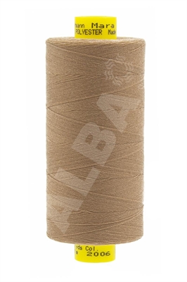 GUTERMANN MARA 120/01000mt Col. 2006